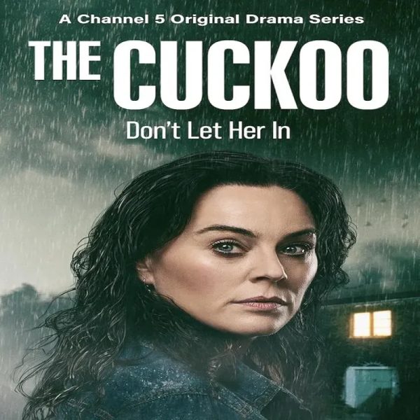 The Cuckoo (Temporada 1) [4 Cap]
