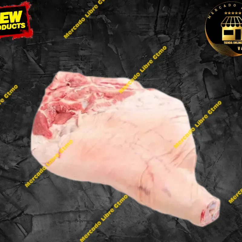 Pierna de Cerdo 1 lb