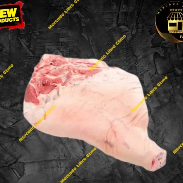 Pierna de Cerdo 1 lb