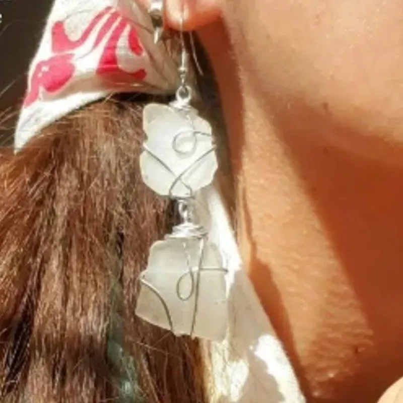 Aretes Il Mare