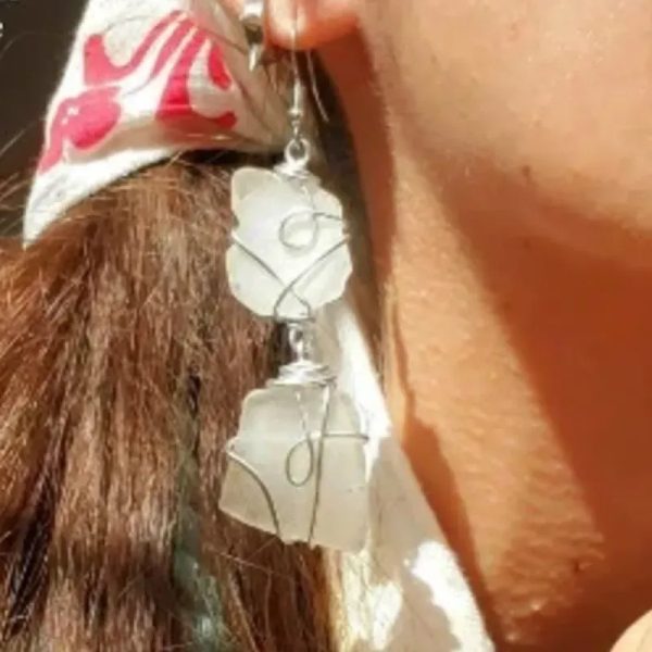 Aretes Il Mare