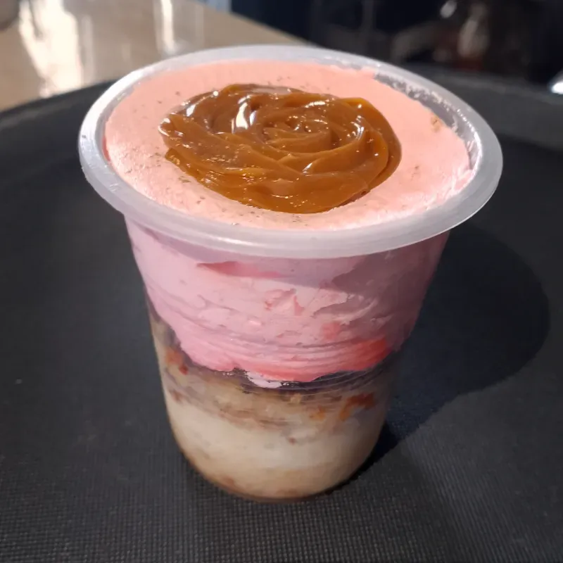 Tres Leches