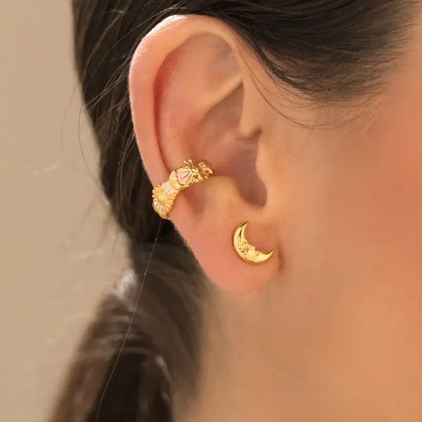 Set X2 Aretes Media Luna