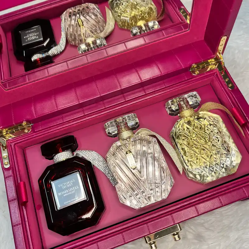 Victoria’s Secret Bombshell Holiday Gift Set