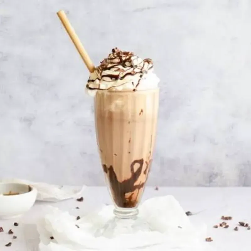 Suero de Helado