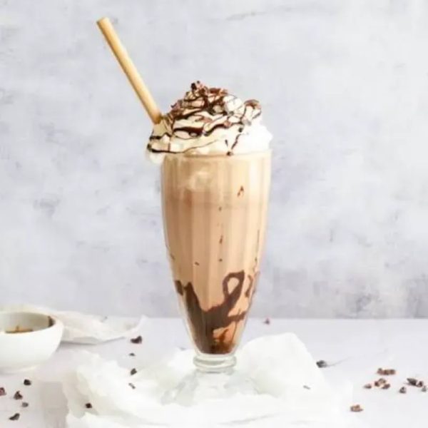 Suero de Helado