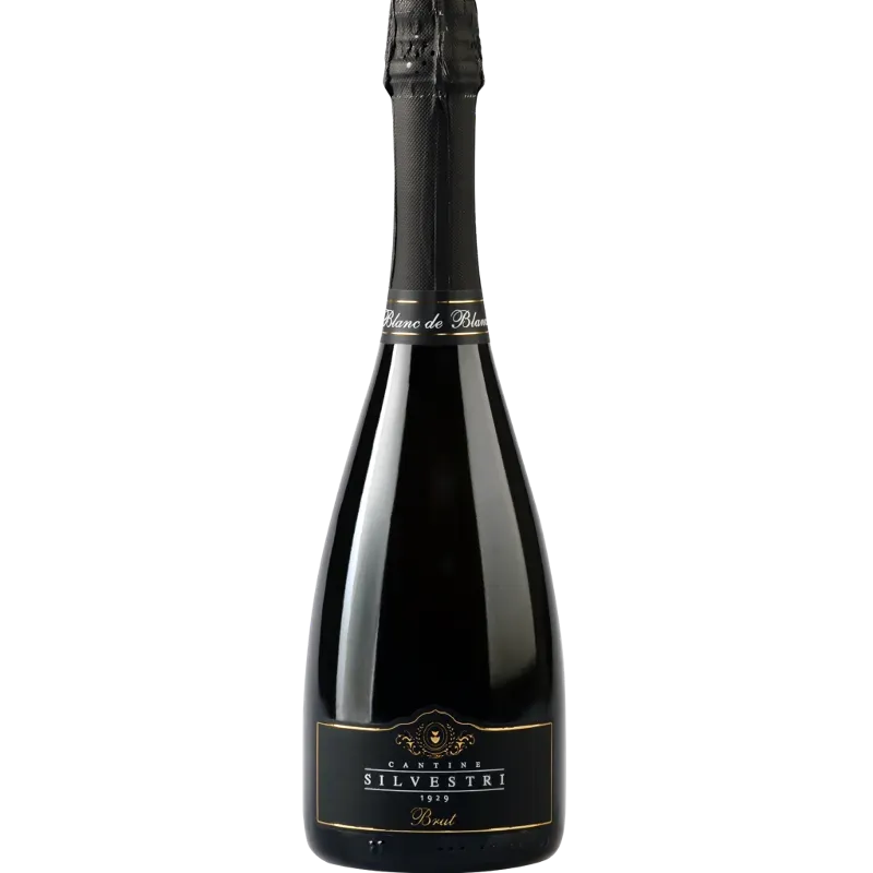 SILVESTRI- BRUT