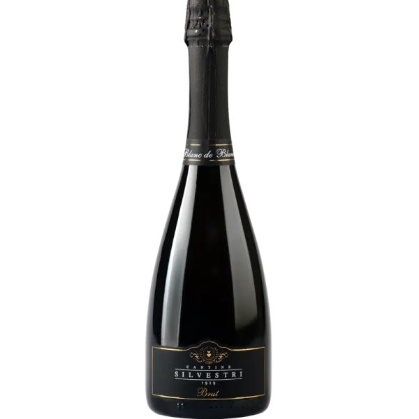 SILVESTRI- BRUT