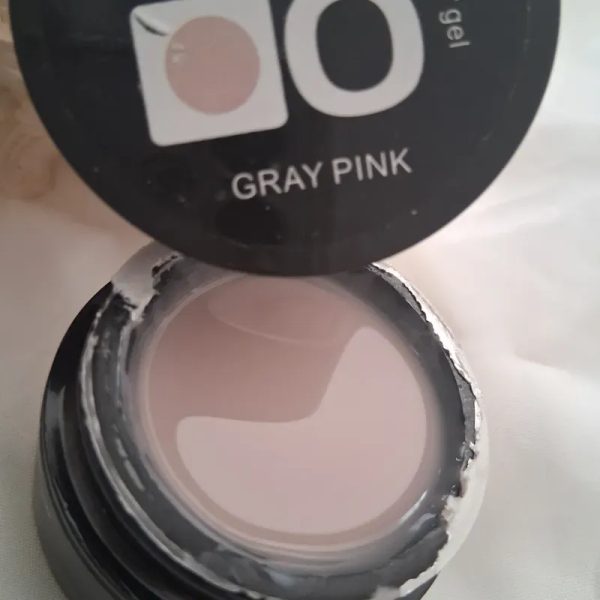 Gray Pink