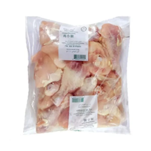 Paquete de Muslo de Pollo