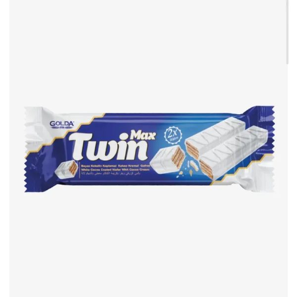 Sorbeto Twin Max