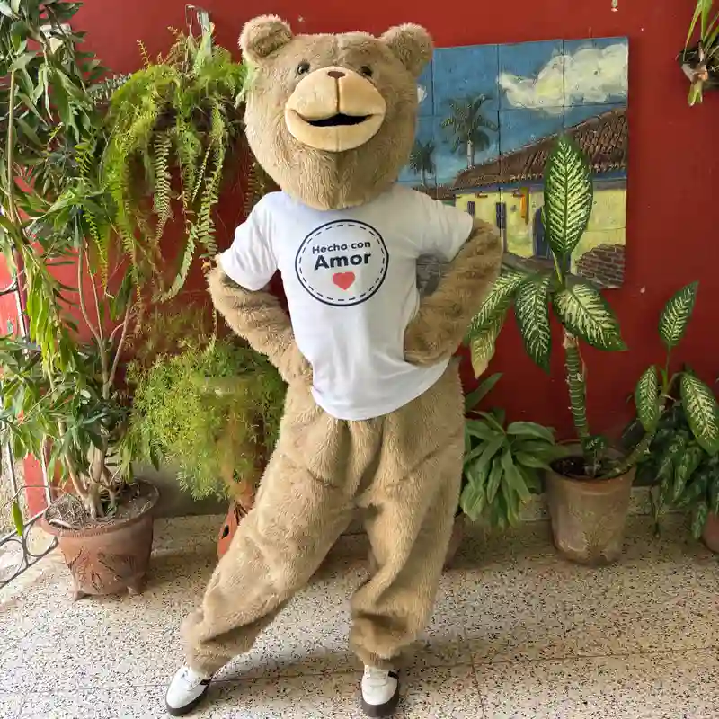 Entrega especial con Yogui❤️