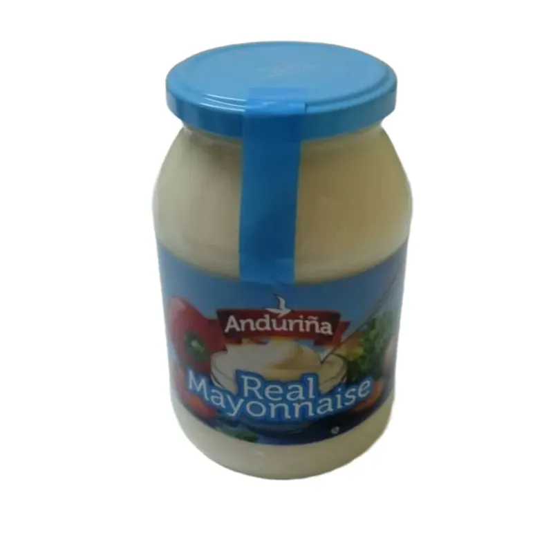 Mayonesa Anduriña 