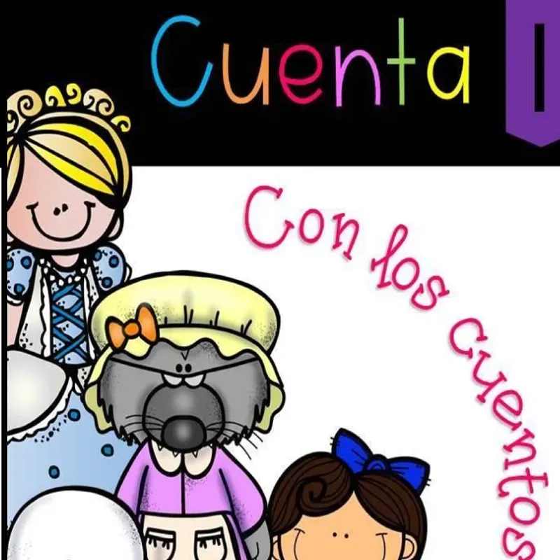 Cuentos didácticos