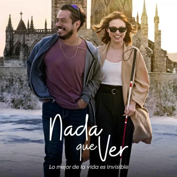 Nada que ver [2023]