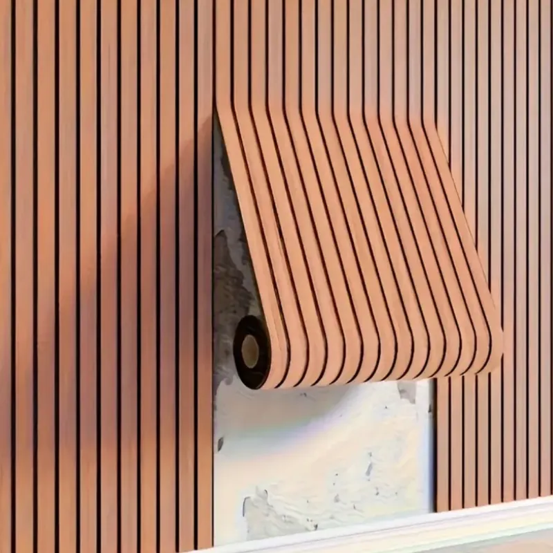 Piezas para decoración de pared interior