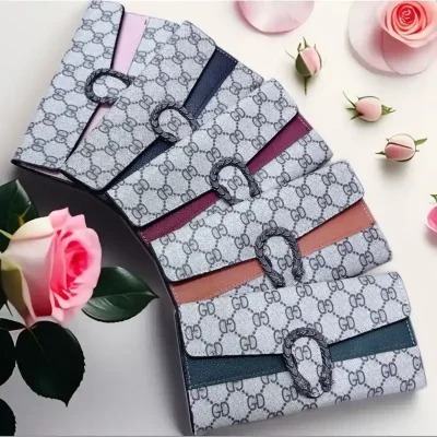 MONEDEROS PARA DAMAS