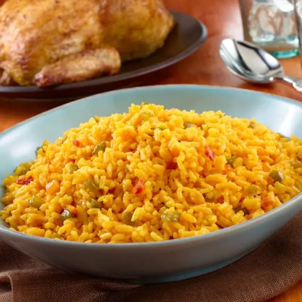 Arroz campestre