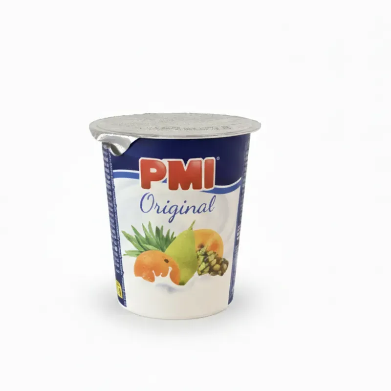 Yogurt PMI macedonia