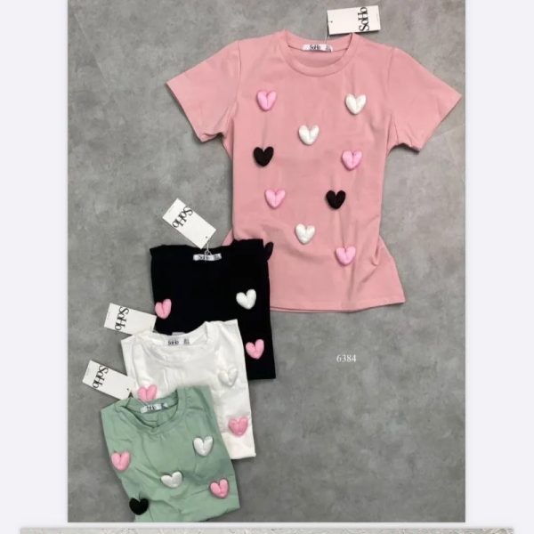 Blusa Mujer