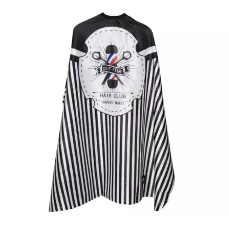 Capa de corte de pelo profesional