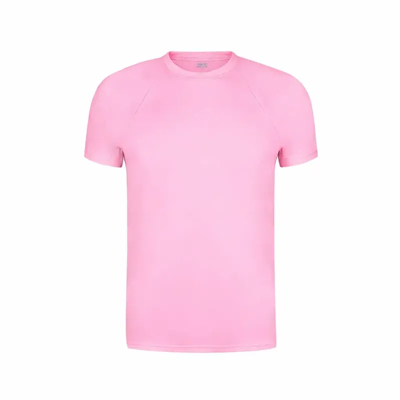 Pullovers Poliespandex Rosado Personalizable XL