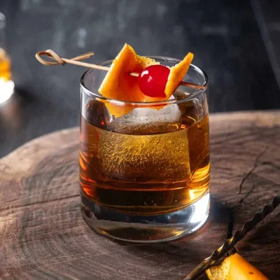 Old Fashioned