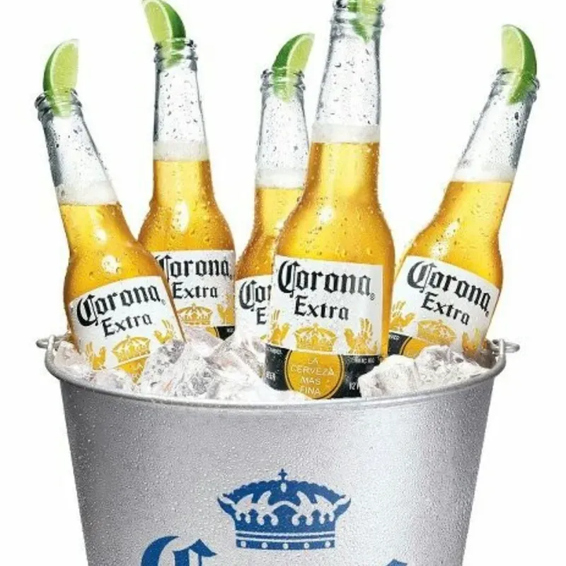 Coronazo VIP
