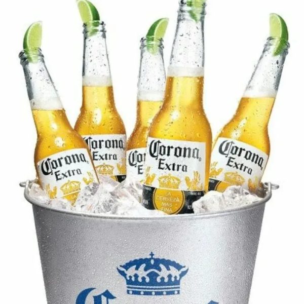Coronazo VIP