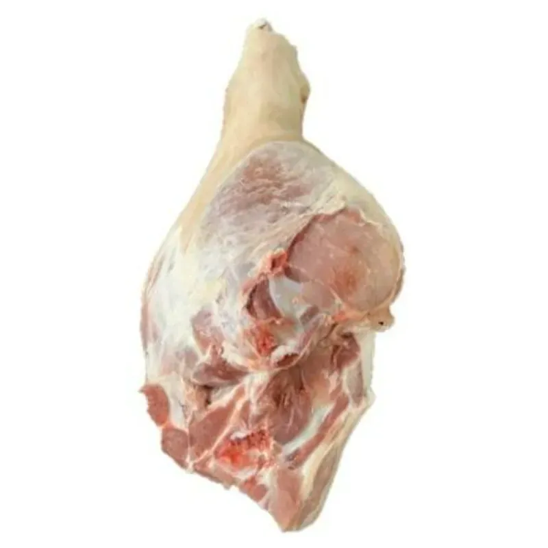 Pierna de Cerdo (18 a 20 lbs)