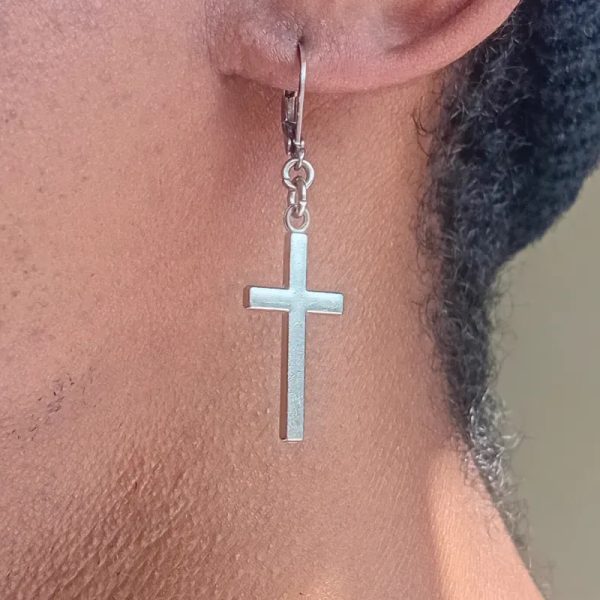 1 Arete de cruz
