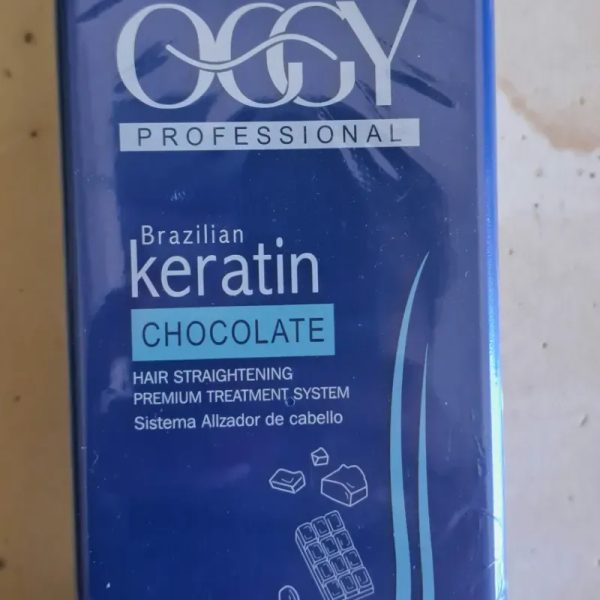 Keratina OGGY
