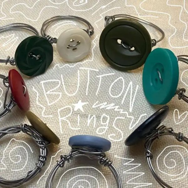 anillo