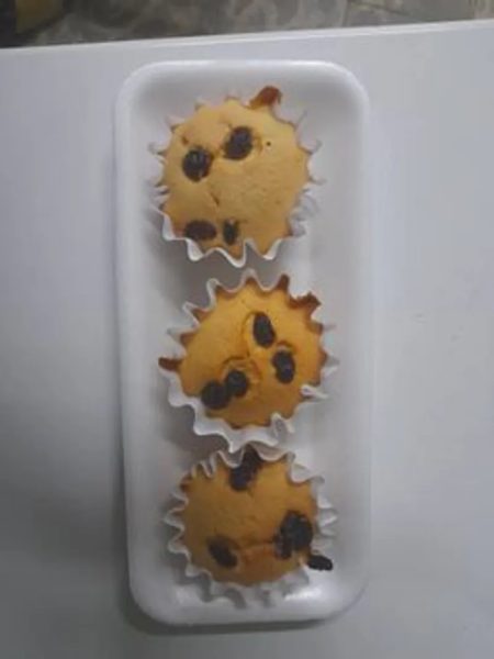 Panquesitos