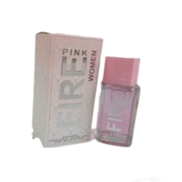 Pink FIRE