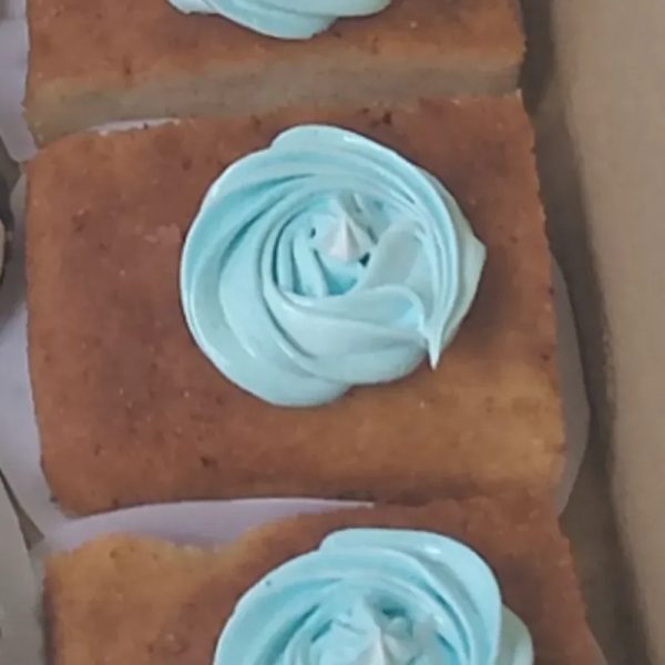 Panetela borracha