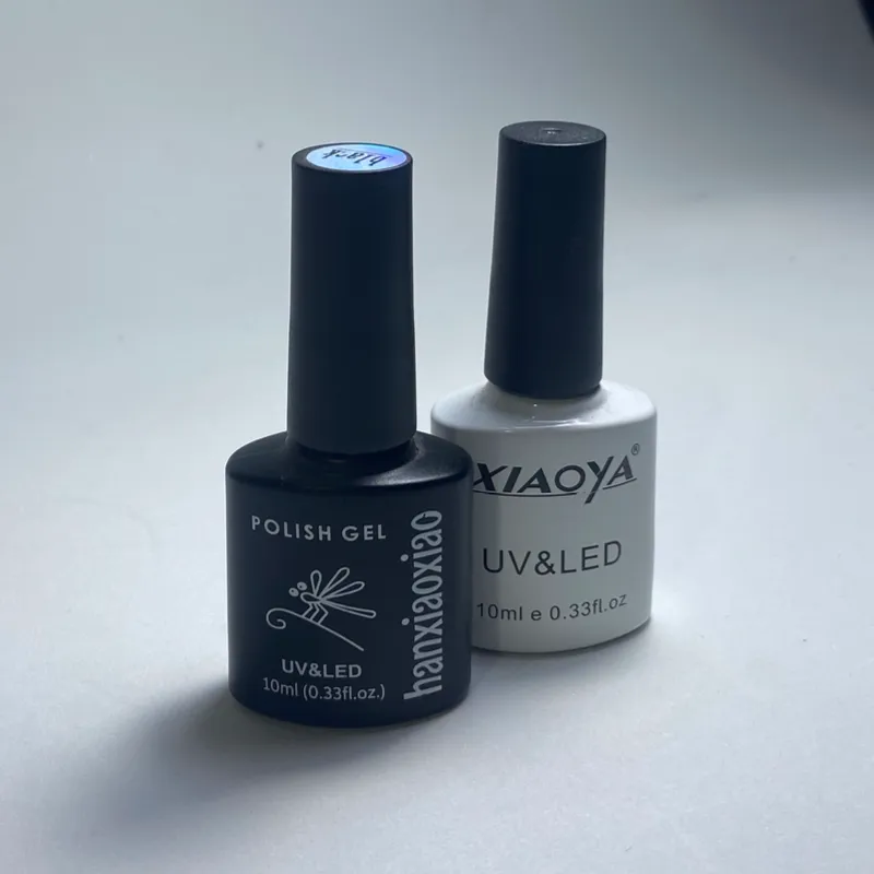 Esmalte Negro 10ml