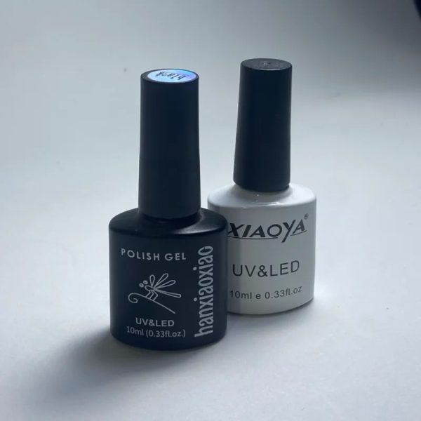 Esmalte Negro 10ml