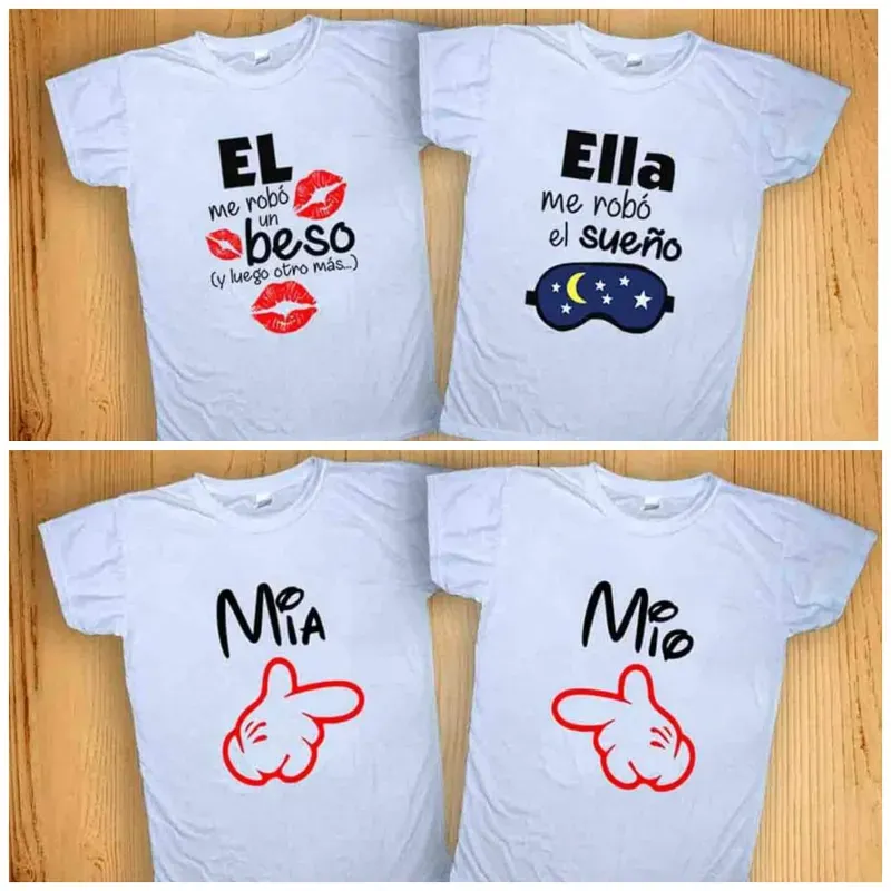 Pulover personalizados  foto ,frase