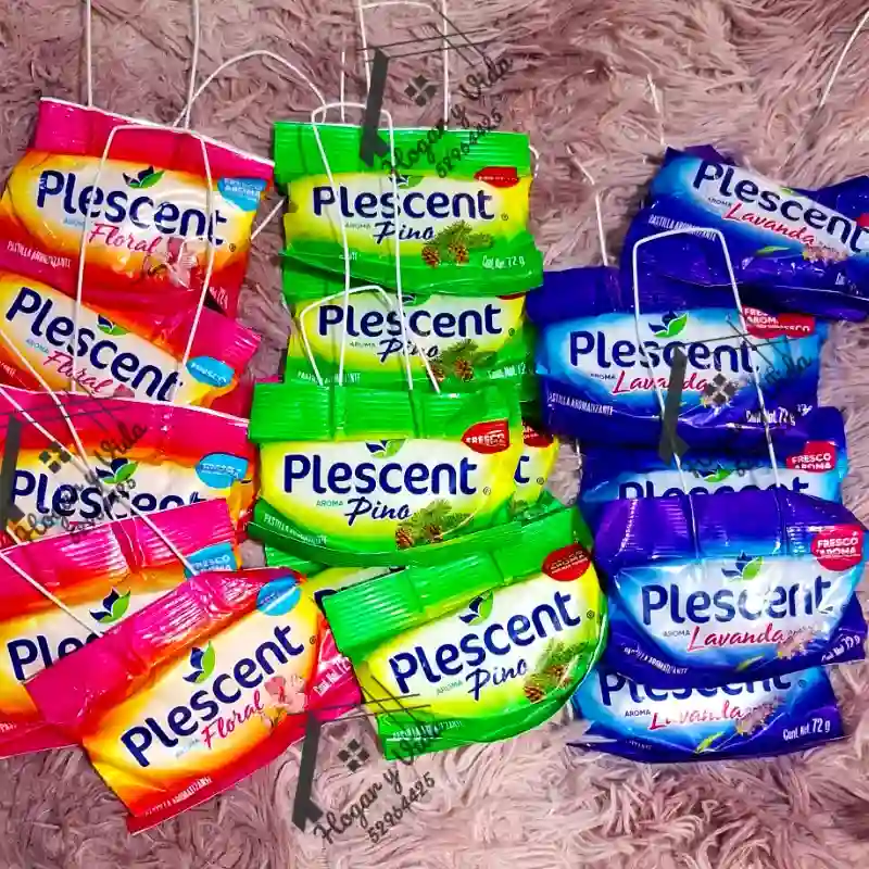 Pastilla Ambientadora