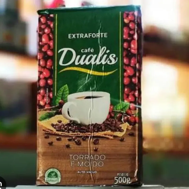  Café Dualis (500 g)