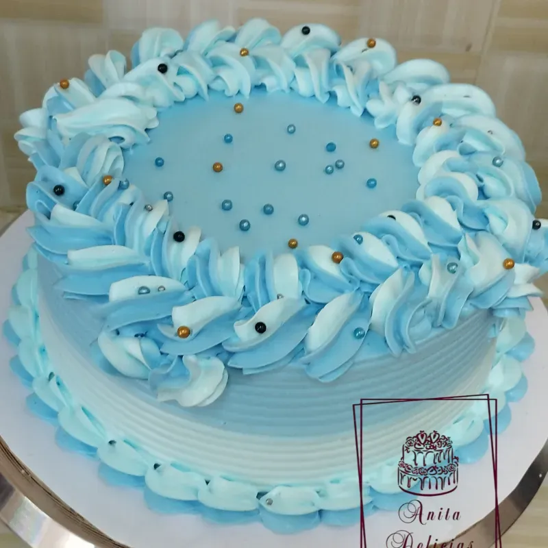 Torta simple 20 cm