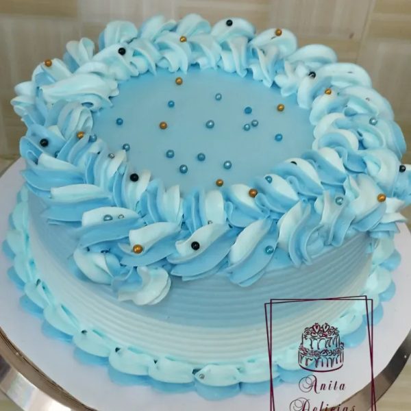 Torta simple 20 cm