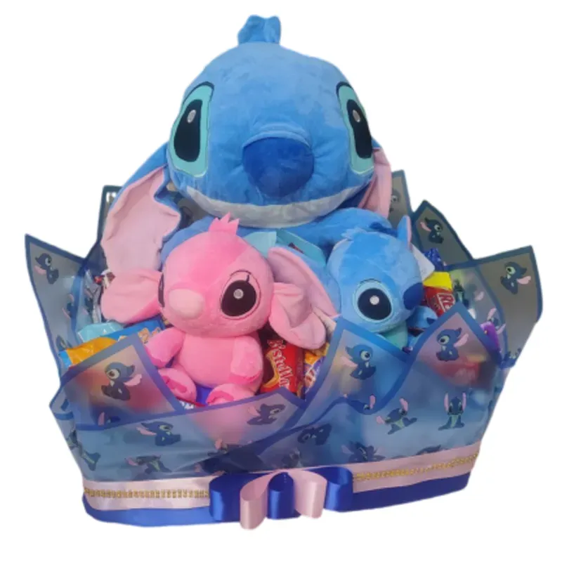 Regalo Sorpresa ¨Ohana Family¨