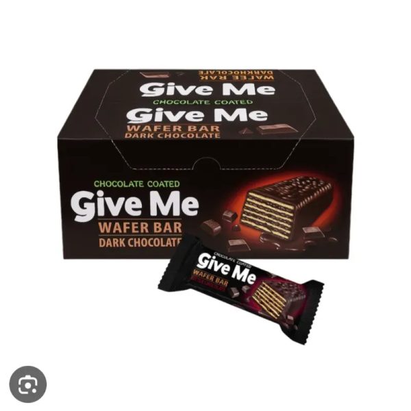 Give Me