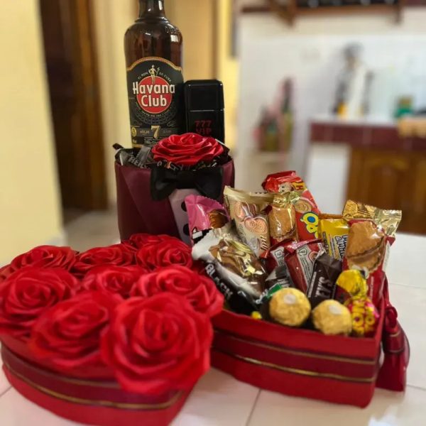 Combo especial para él
