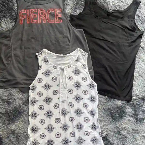 Camisetas