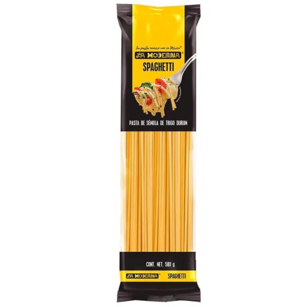 Espaguetis