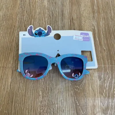 Gafas de Stitch