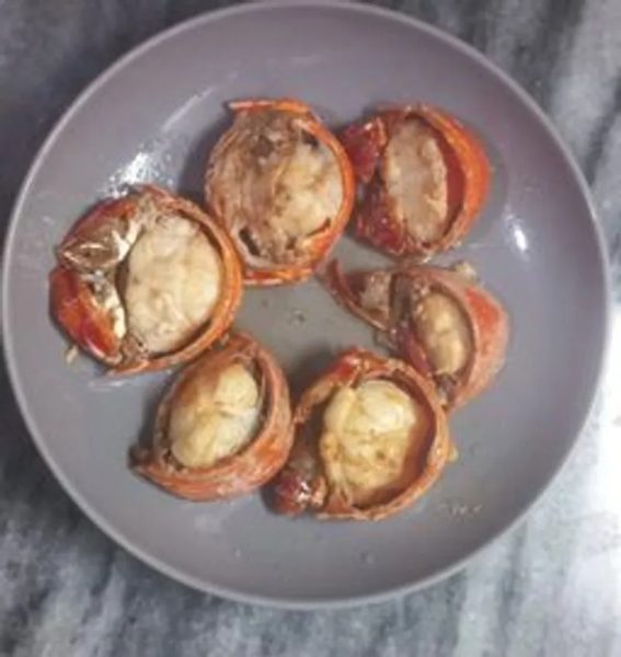Langosta grillé
